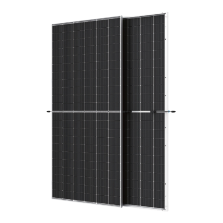 Solar Panel Trina 380Wp MONO Black Frame