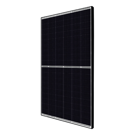 Panel słoneczny Canadian Solar 500 Wp MONO black frame