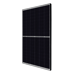 Napelem Canadian Solar 500 Wp MONO black frame