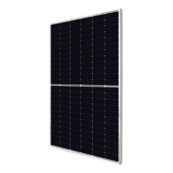 Solar panel Canadian Solar 450Wp MONO silver frame