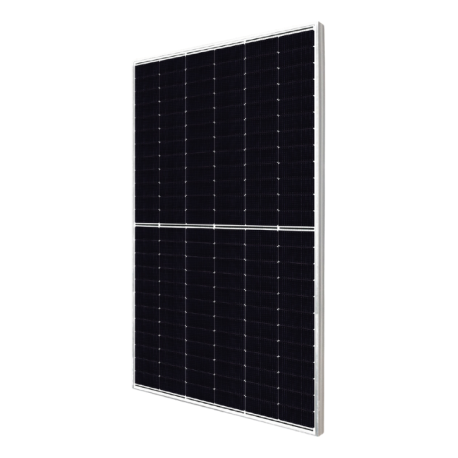 Solar panel Canadian Solar 450Wp MONO silver frame