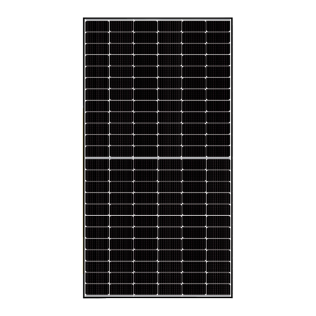 Solar Panel Trina 380Wp MONO Black Frame