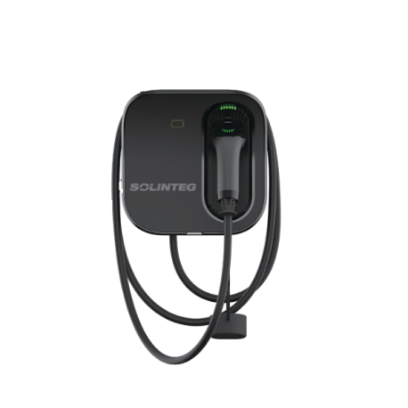 SolarEdge Home EV Charger, 22 kW SE-EVK22C00-01